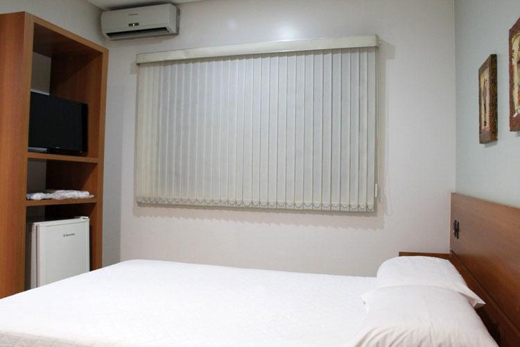 Buriti Hotel Jataí Exteriör bild
